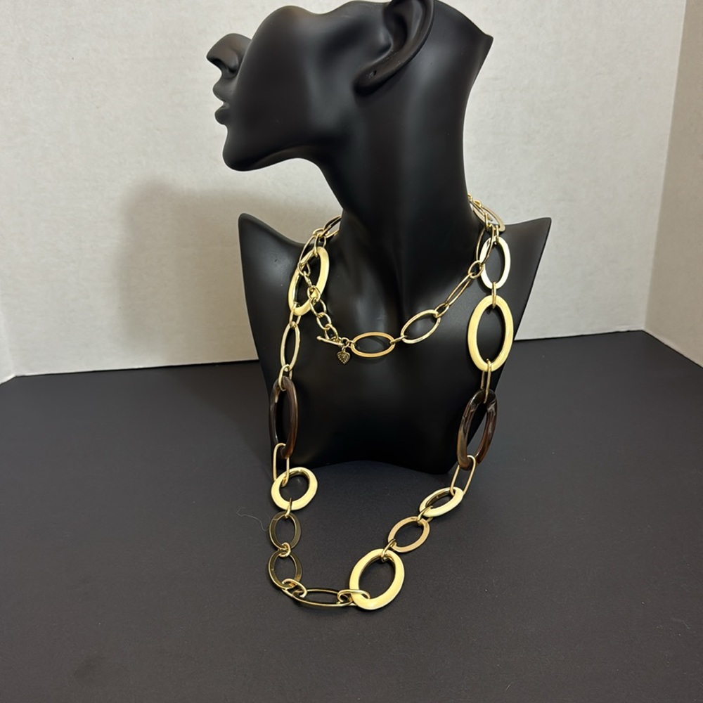 Banana Republic Necklace